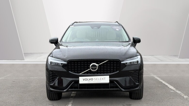 Volvo XC60 2.0 T8 [455] RC PHEV Ultimate Dark 5dr AWD Gtron Estate